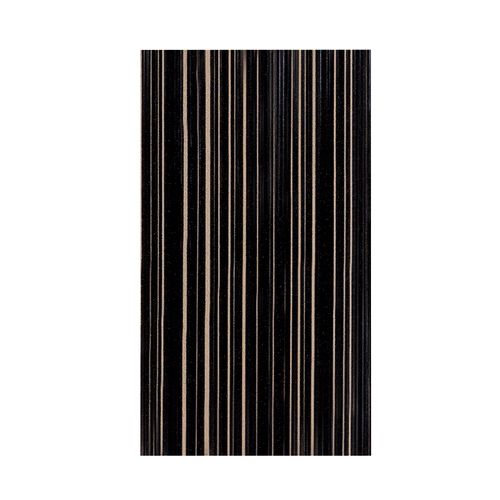 Degor Deurgordijn Art. 91 Zwart 90x210cm